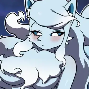 Profile image of Ninetals