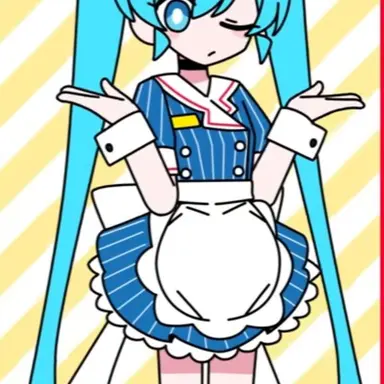 Profile image of 료미