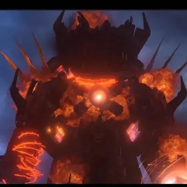 Profile image of 여우