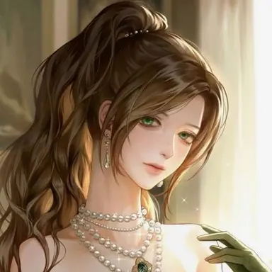 Profile image of リリア
