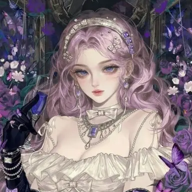 Profile image of イザベル
