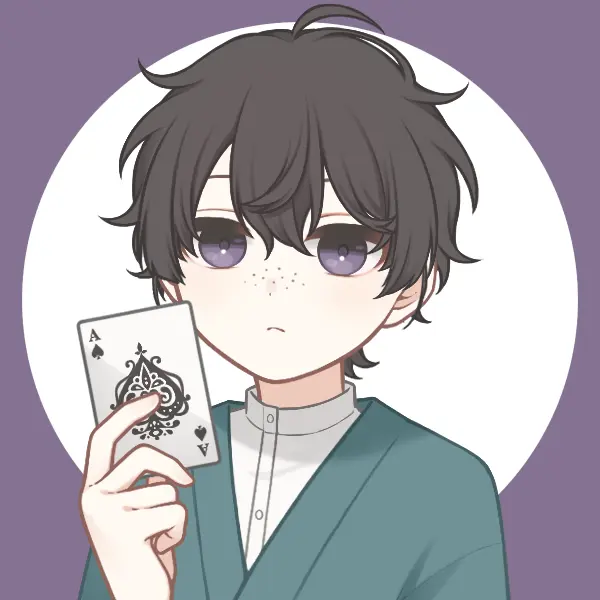 Yelena_1129의 パープル