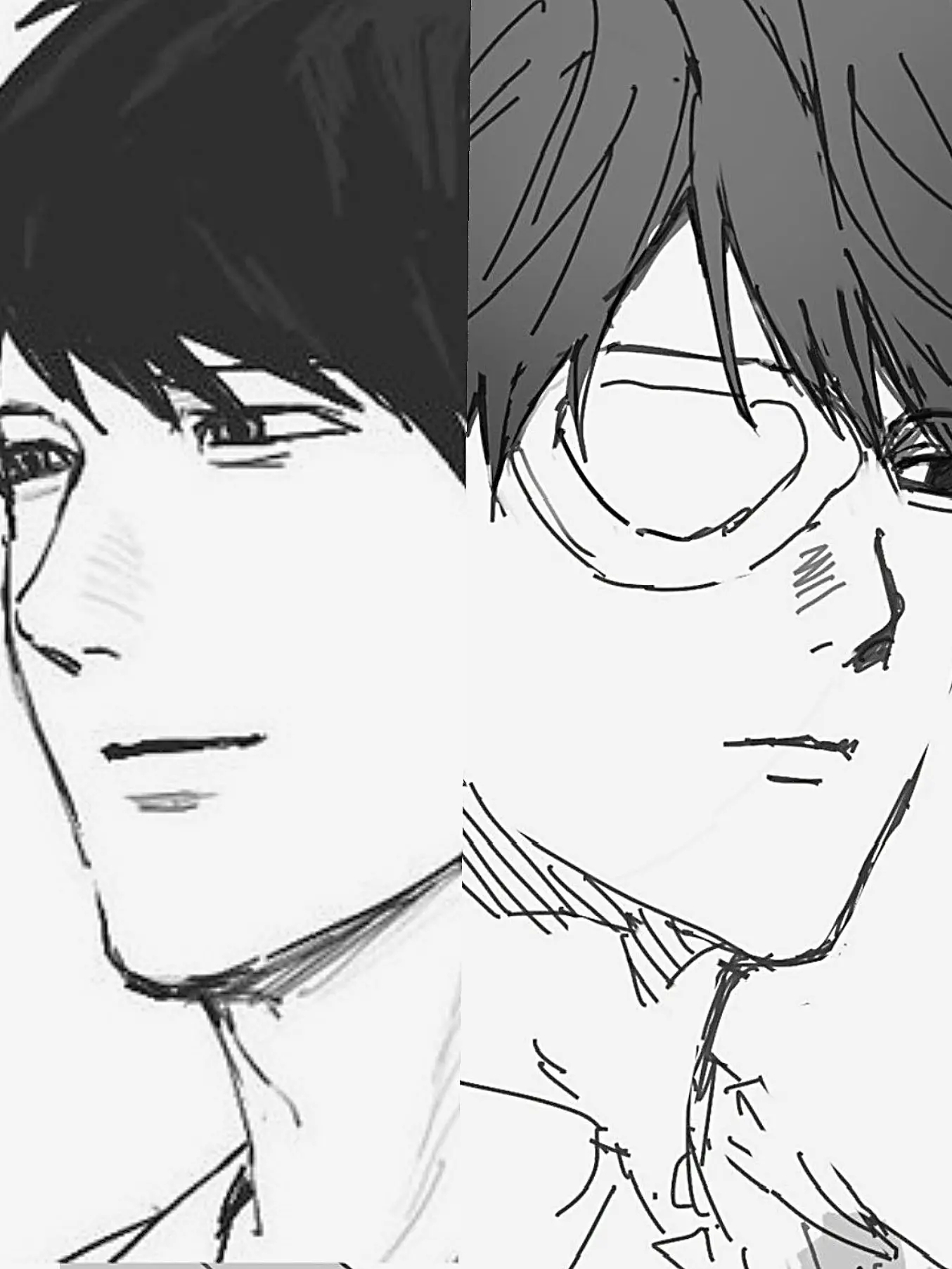 GyaOxj의 先生、また明日。