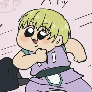 Profile image of シャルナーク