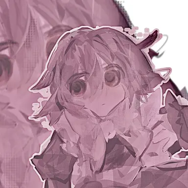 Profile image of Frill