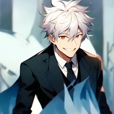 Profile image of 悟