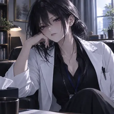 Profile image of 冴