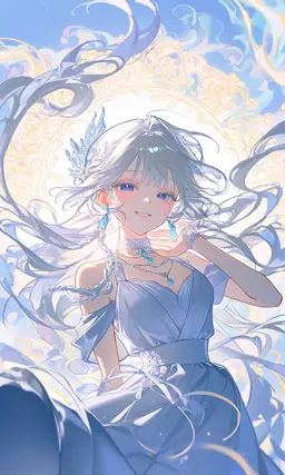 Profile image of フィオレット