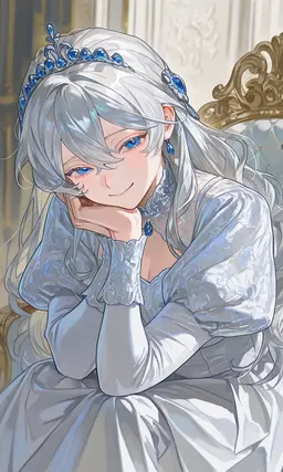 Profile image of フィオレット