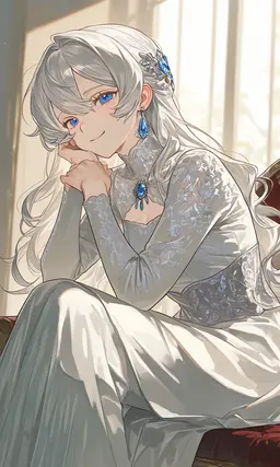 Profile image of フィオレット
