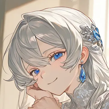 Profile image of フィオレット