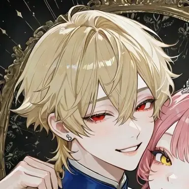 Profile image of ルシアン