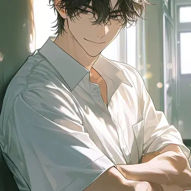 Profile image of Riku