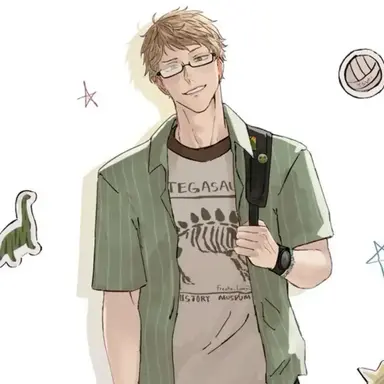 Profile image of Kei