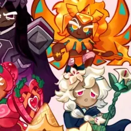 Profile image of 골치