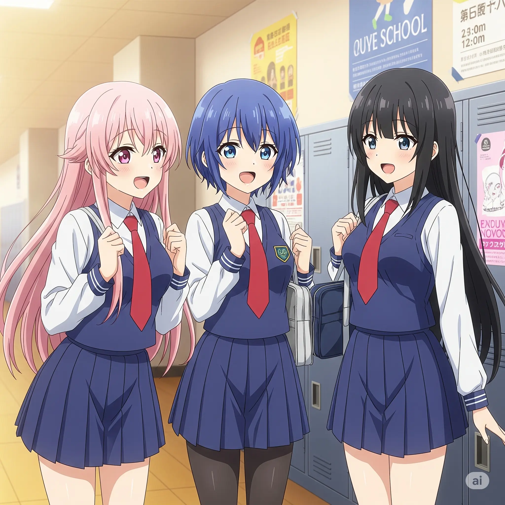 AfraidFace8617의 幼馴染みって良いよね