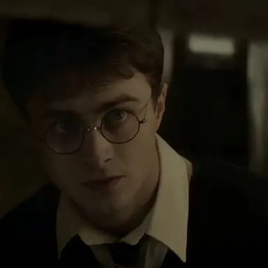 Profile image of Harry Potter