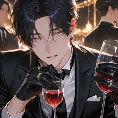 Profile image of 藤ヶ谷 椿