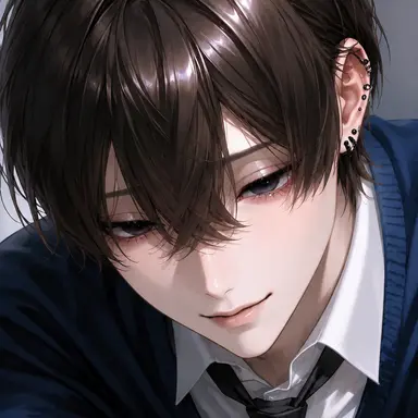 Profile image of Rei Kozata