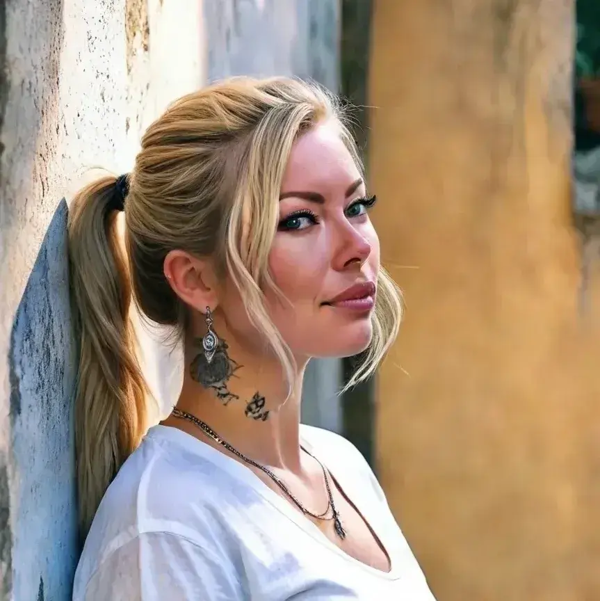 MellowMovie3011의 Jenna Jameson