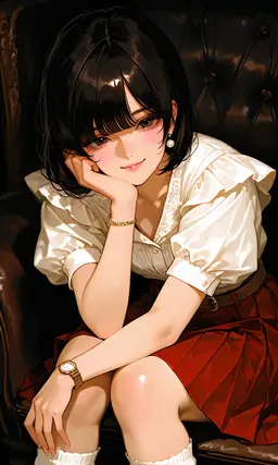 Profile image of Yuuhi Kanesaka