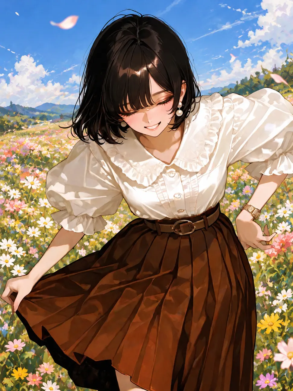 A_yabe_i의 Did I Do Something Wrong?
