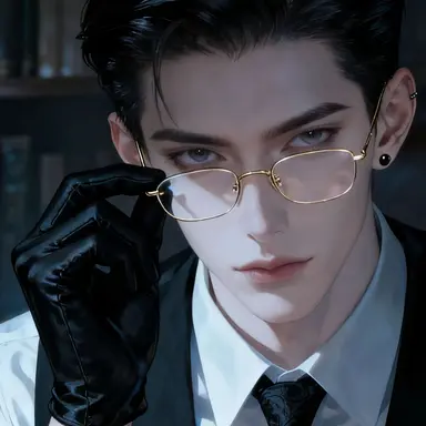 Profile image of 위해림