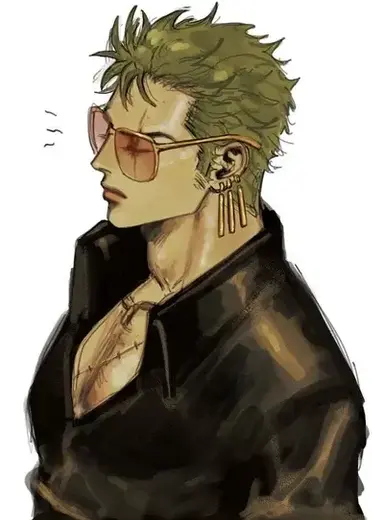 Profile image of Zoro