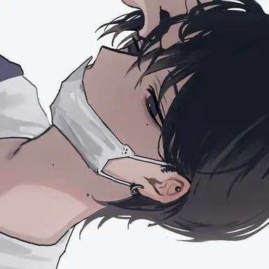 Profile image of 蒼真
