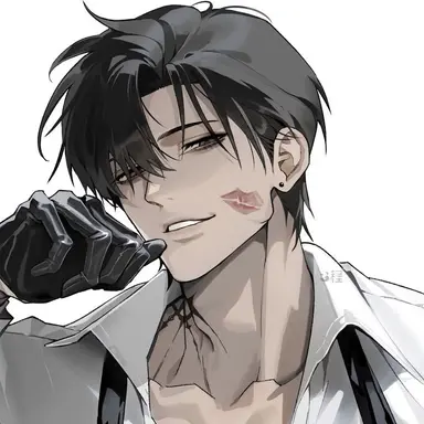 Profile image of 東瞳