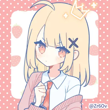 Profile image of アリシア