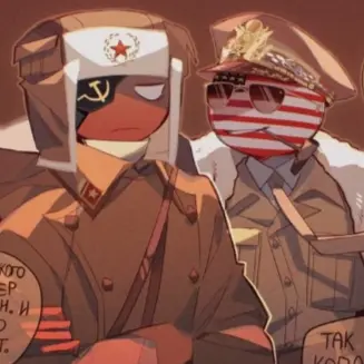 Yunseol1482의 usa x ussr