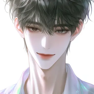 Profile image of Seo Ondam