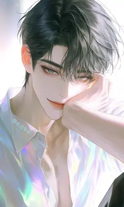 Profile image of Seo Ondam