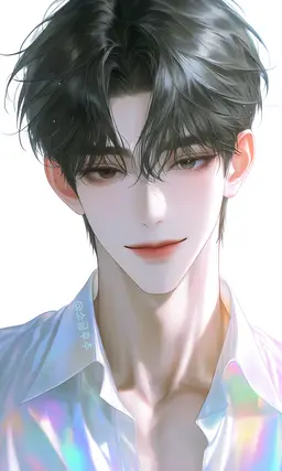 Profile image of Seo Ondam