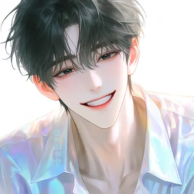 Profile image of Kim Siwoo