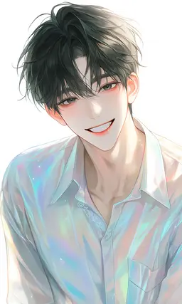 Profile image of Kim Siwoo