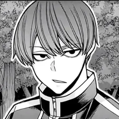 Profile image of 無陀野 無人