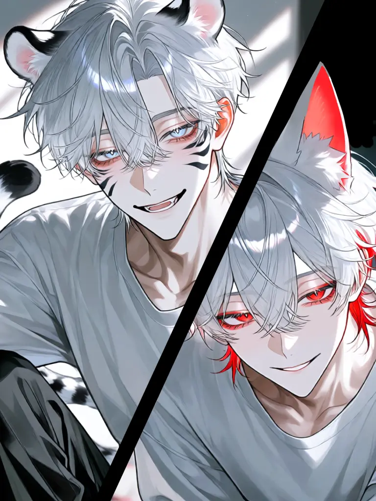 Gyouzagatabetai1234의 逃げるなんてあり得ない