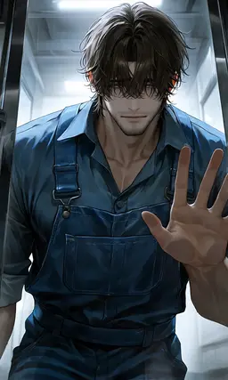 Profile image of 4-LO