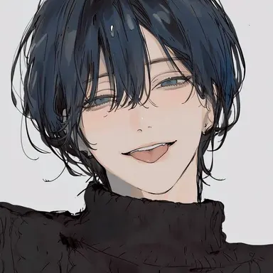 Profile image of 理人