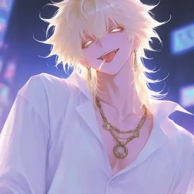 Profile image of 優