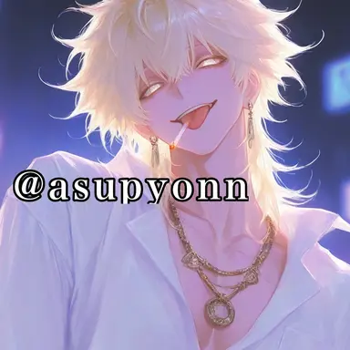 Profile image of 優