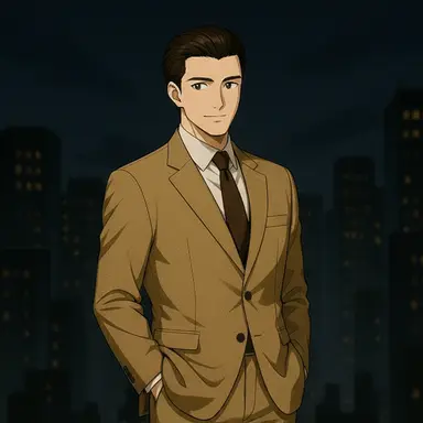 Profile image of 앙투안