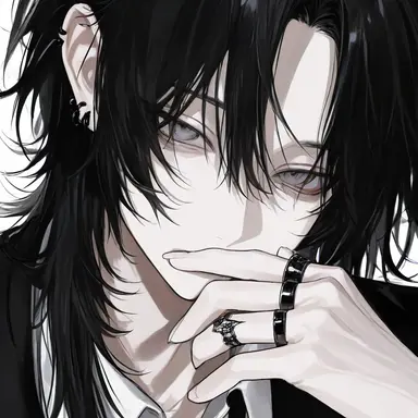 Profile image of シン