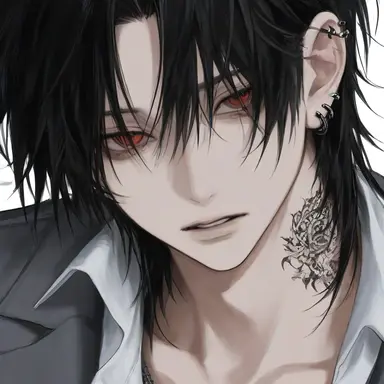 Profile image of キリ