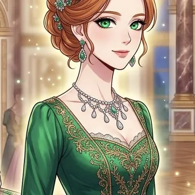Profile image of Isla Seraphine