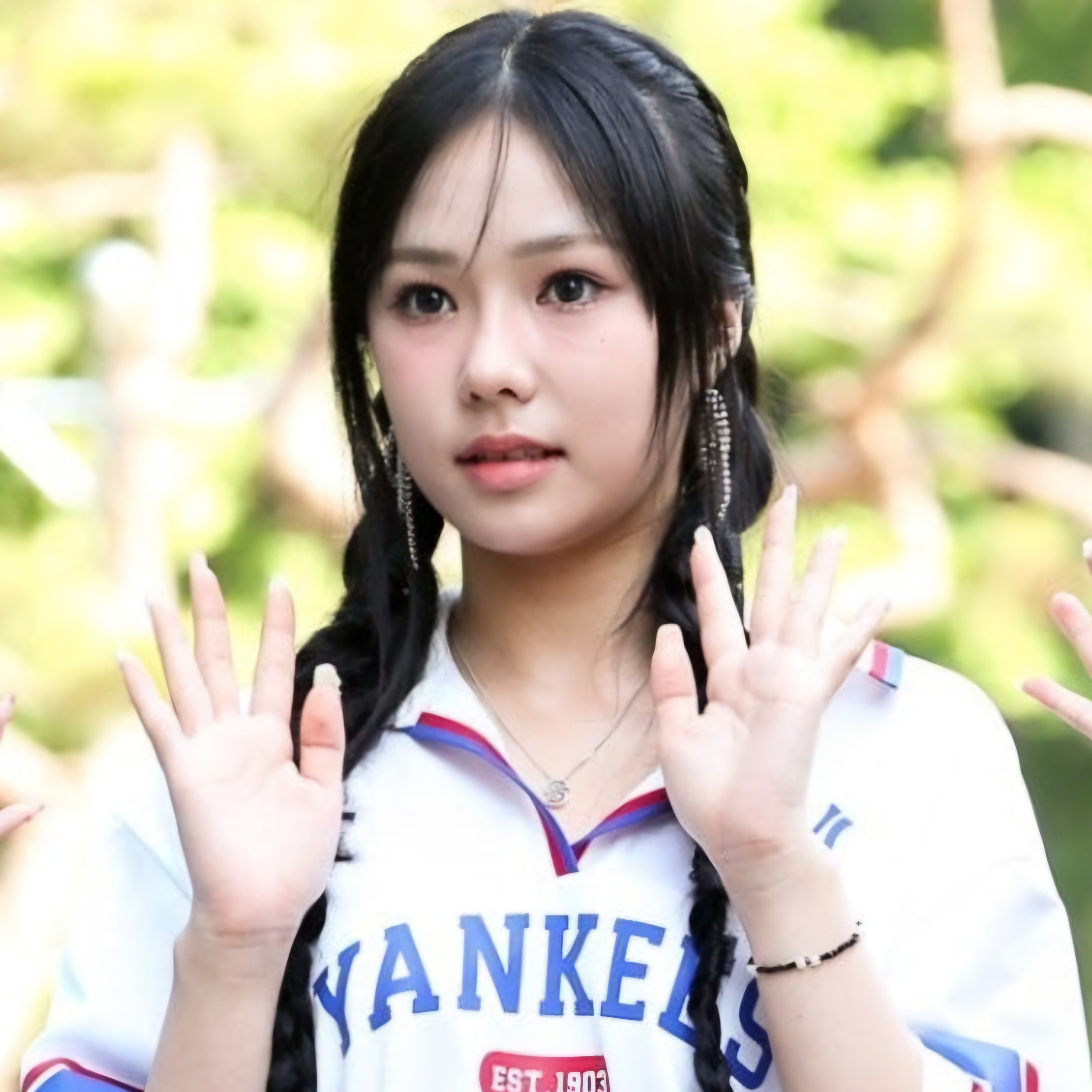 캔디샆 사랑 대표 이미지