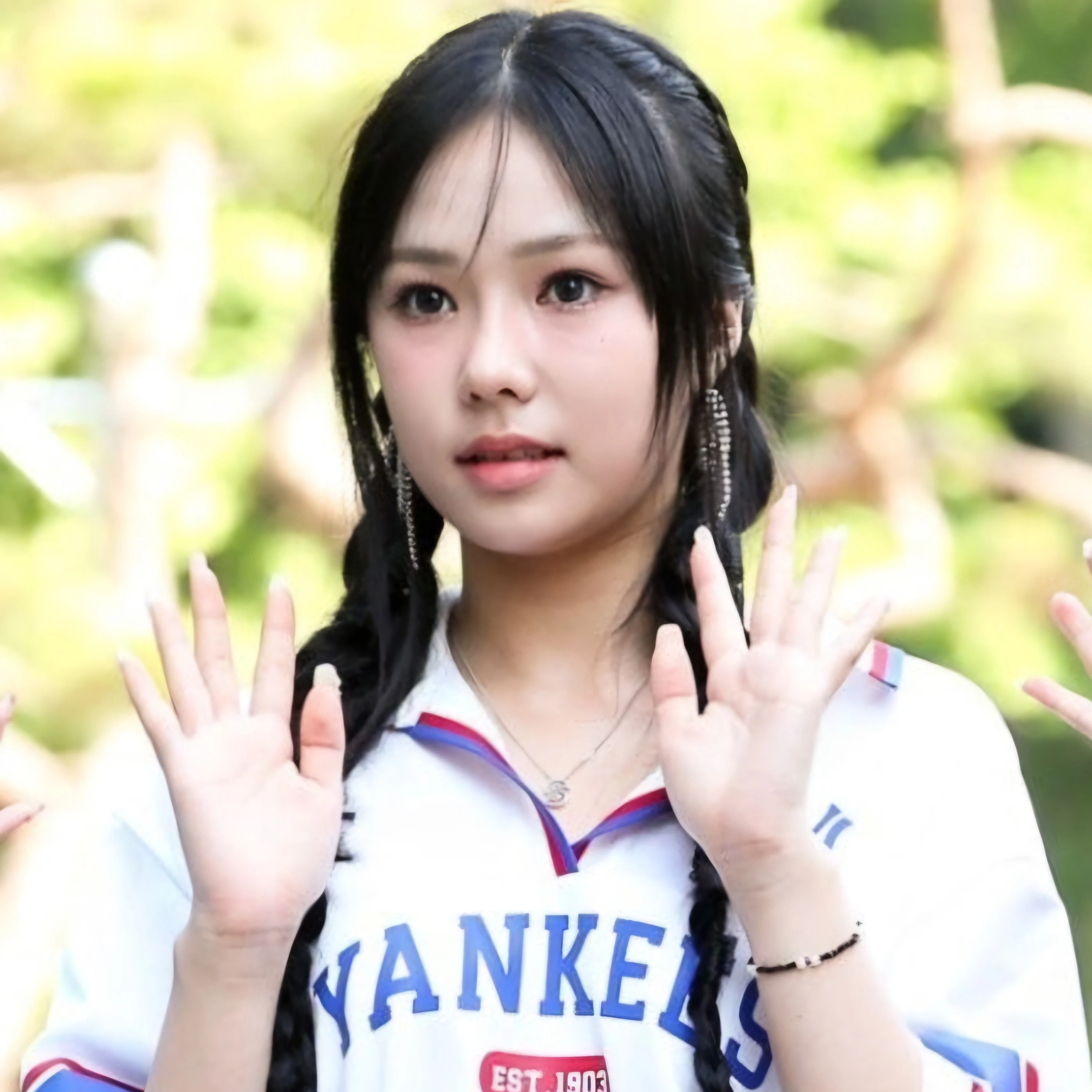 캔디샆 사랑