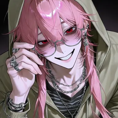 Profile image of メルキ